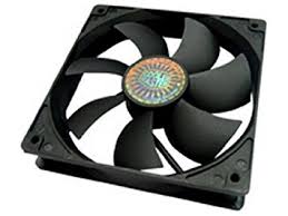 Fan Cooler 12V 4cm